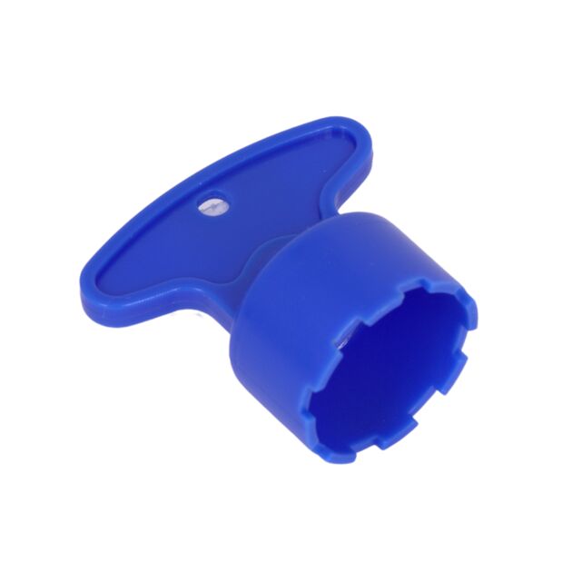 Ключ аэратора Qtap (31,2x34,3x22,2) для смесителей и душевых систем Evia, Tern QTEVI31234322249937, фото  | SNABZHENIE.com.ua