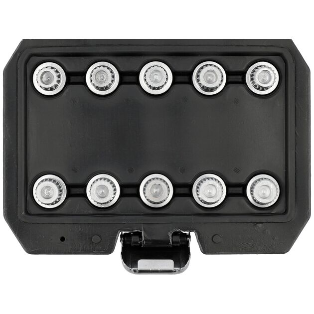 Набір головок YATO для колісних гайок BMW з квадратом-1/2", компл. 10 шт [10], фото  | SNABZHENIE.com.ua