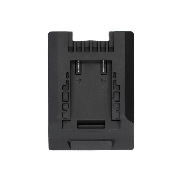 Адаптер акумулятора для прожектора YT-829600 YATO тип DEWALT [50], фото  | SNABZHENIE.com.ua