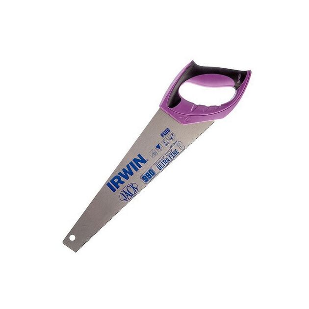 Ножовка по дереву 335мм 12T/13P сверхчистый рез, фото  | SNABZHENIE.com.ua