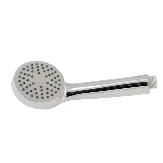 Лейка для душа Lidz (CRM) 51 00 000 00, фото , изображение 3 | SNABZHENIE.com.ua