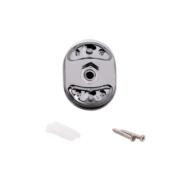 Крючок Lidz (CRM) 114.06.01, фото , изображение 3 | SNABZHENIE.com.ua