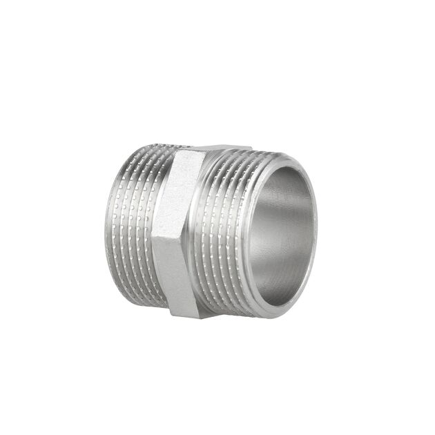 Ниппель SD Forte 1" 1/4 SF35832, фото , зображення 3 | SNABZHENIE.com.ua