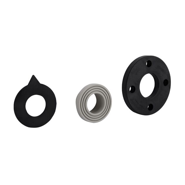 Комплект фланцевого соединения Blue Ocean 50, фото , зображення 3 | SNABZHENIE.com.ua