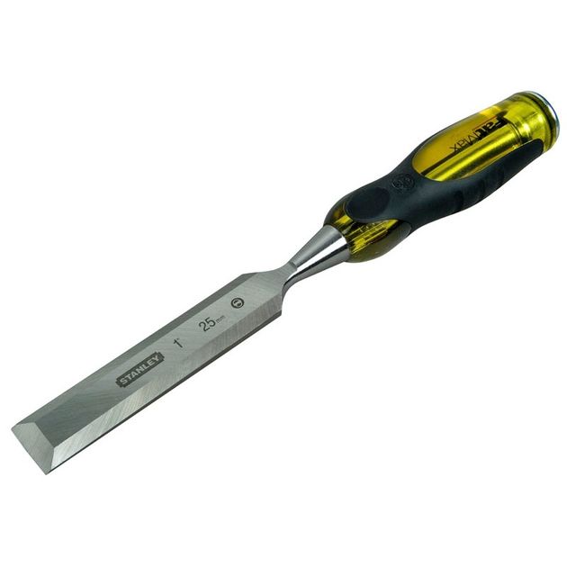 Стамеска 18 мм FatMax Pro STANLEY, фото  | SNABZHENIE.com.ua