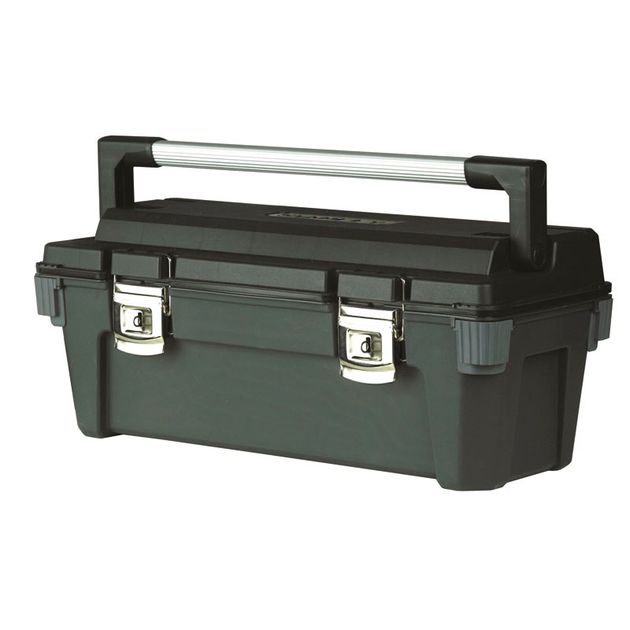 Ящик для инструмента STANLEY Pro Tool Box 651x276x269мм (26), фото  | SNABZHENIE.com.ua