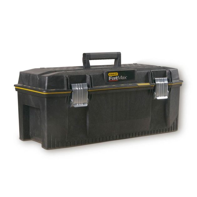 Ящик для инструментов Fatmax влагозащитный 710 мм STANLEY (1-93-935), фото  | SNABZHENIE.com.ua