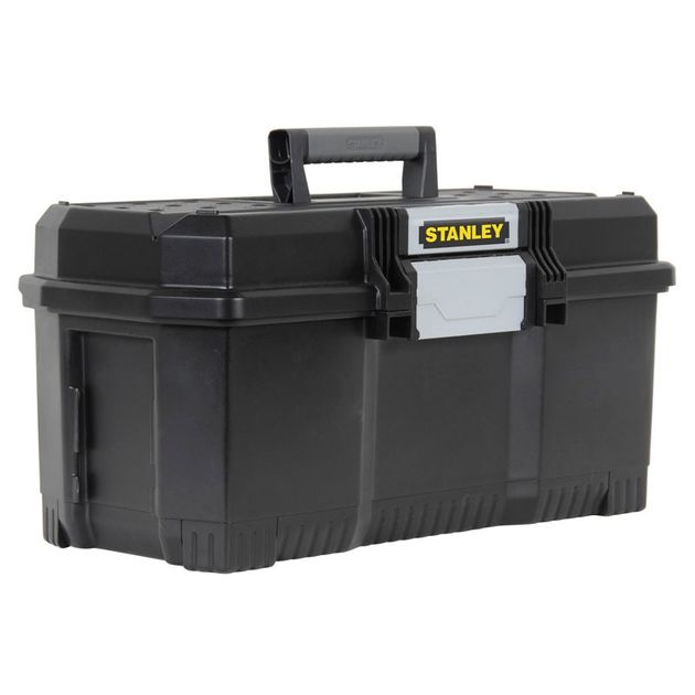 Ящик для инструмента One Latch STANLEY, 605x287x287 мм, фото  | SNABZHENIE.com.ua