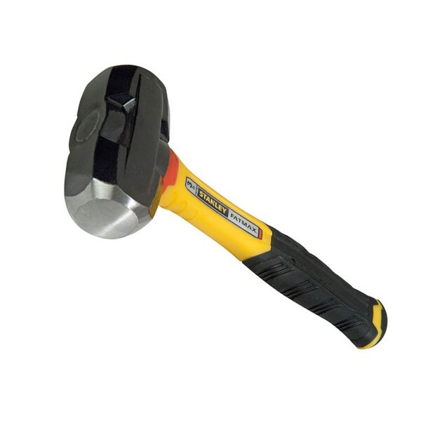 Мини-кувалда Fatmax с гашением вибрации, 37 см, 1810 г. STANLEY, фото  | SNABZHENIE.com.ua