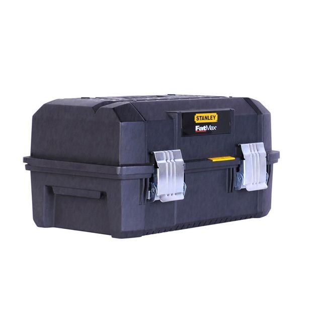 Ящик для инструмента FatMax Cantilever влагозащитный 457x310x236 мм STANLEY, фото  | SNABZHENIE.com.ua