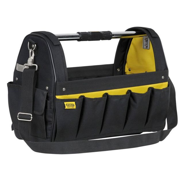 Сумка для инструмента открытая 18'' Stanley STST1-70712, фото  | SNABZHENIE.com.ua