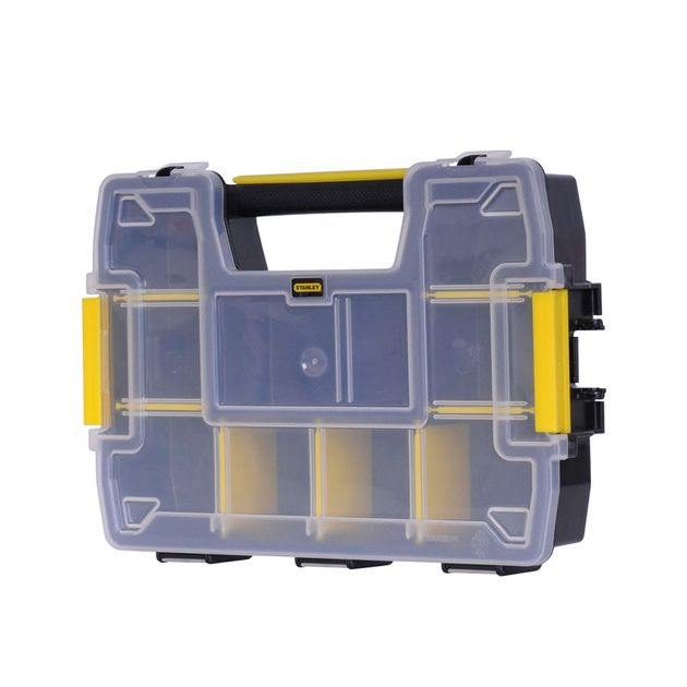 Органайзер STANLEY Sport Master Light 295x65x215 мм (STST1-70720), фото  | SNABZHENIE.com.ua