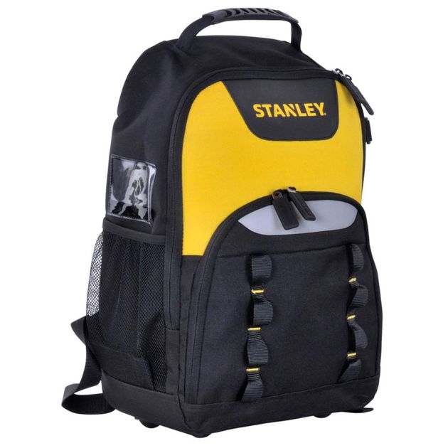 Рюкзак для инструмента STANLEY 350x160x440 мм (STST1-72335), фото  | SNABZHENIE.com.ua