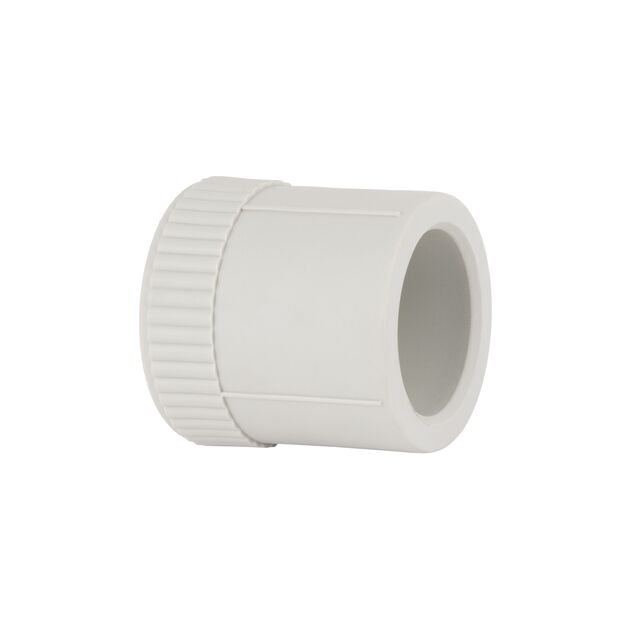 Муфта PPR Blue Ocean 32х3/4" ВР, фото , зображення 3 | SNABZHENIE.com.ua