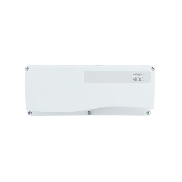 Реле Icma U6 для системы "Теплый пол" №P308, фото , изображение 3 | SNABZHENIE.com.ua