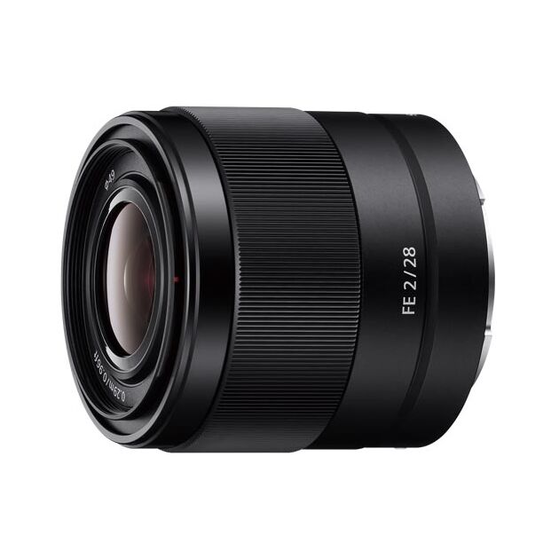 Об'єктив Sony 28mm f/2.0 для камер NEX FF, фото , зображення 2 | SNABZHENIE.com.ua