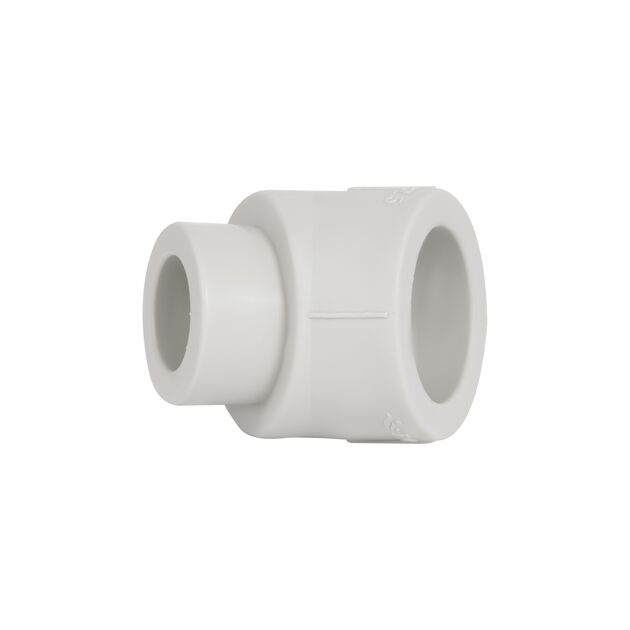 Уголок PPR Blue Ocean 32, 45° ВН, фото , изображение 3 | SNABZHENIE.com.ua