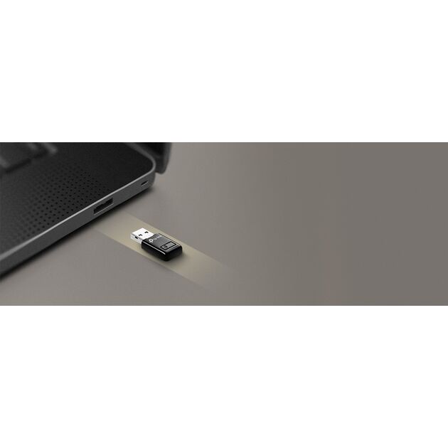Адаптер WiFi TP-LINK TL-WN823N N300, USB, фото , изображение 3 | SNABZHENIE.com.ua