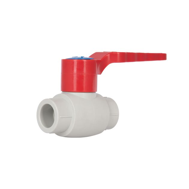 Кран шаровой Blue Ocean 20, фото , изображение 3 | SNABZHENIE.com.ua