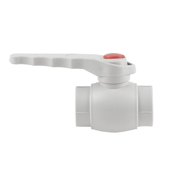 Кран шаровой PPR Thermo Alliance 32, фото , изображение 3 | SNABZHENIE.com.ua