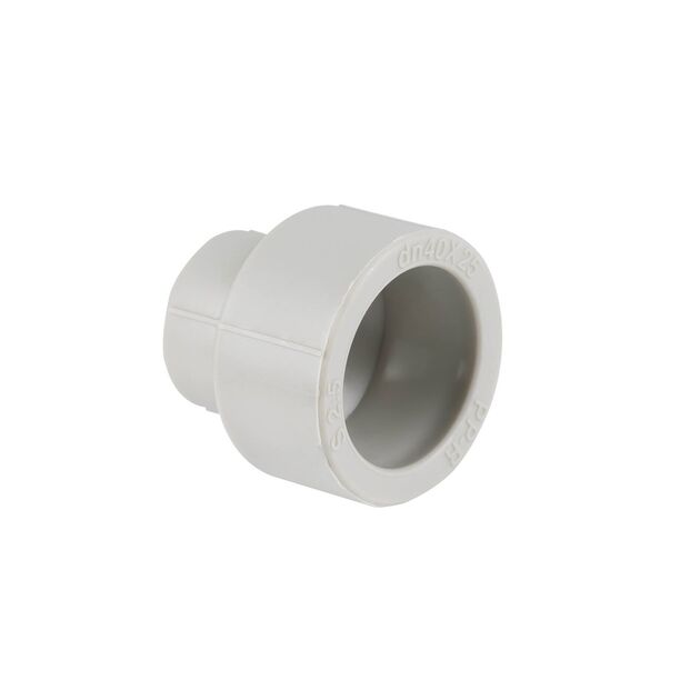 Муфта PPR Thermo Alliance 40х25, фото  | SNABZHENIE.com.ua