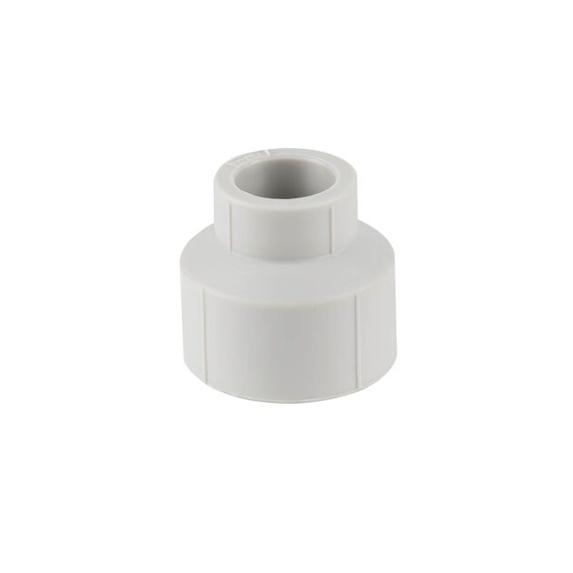Муфта PPR Thermo Alliance 40х25, фото , изображение 3 | SNABZHENIE.com.ua