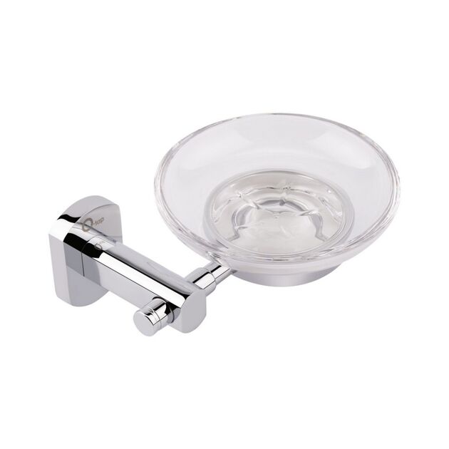 Мильниця Qtap Liberty CRM 1159, фото , зображення 3 | SNABZHENIE.com.ua