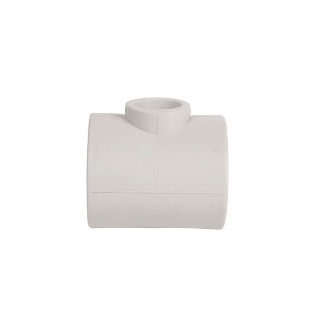 Тройник PPR Thermo Alliance 75х40х75, фото , изображение 3 | SNABZHENIE.com.ua