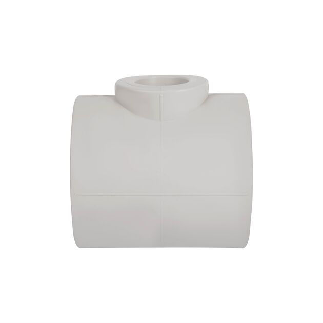 Тройник PPR Thermo Alliance 110х50х110, фото , изображение 3 | SNABZHENIE.com.ua