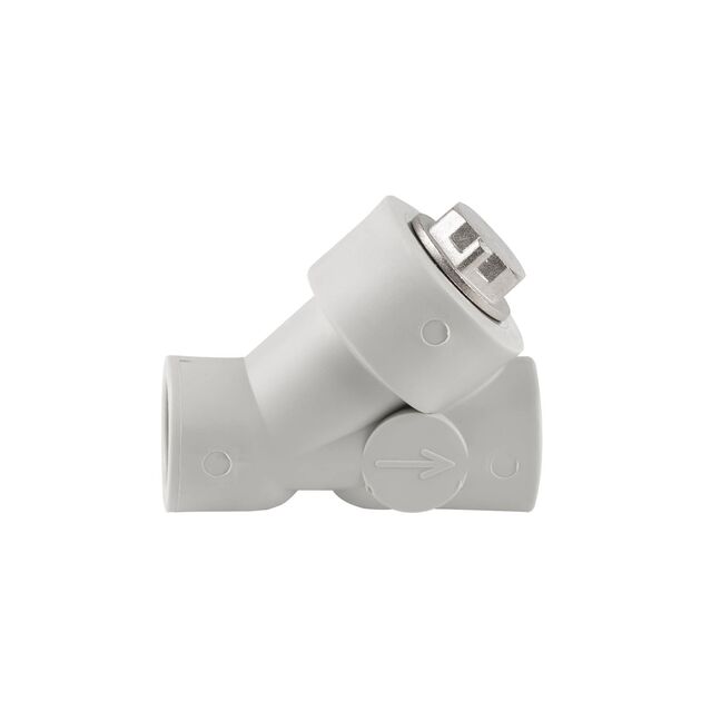 Фильтр PPR Thermo Alliance 25, фото , зображення 3 | SNABZHENIE.com.ua