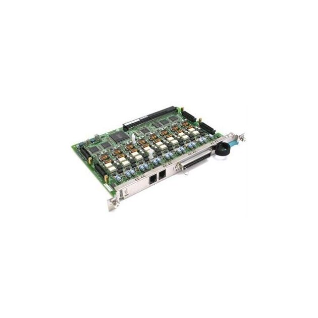 Плата розширення Panasonic KX-TDA6382X для KX-TDE600, 16-Port Analogue Trunk Card w/Caller Id, фото  | SNABZHENIE.com.ua
