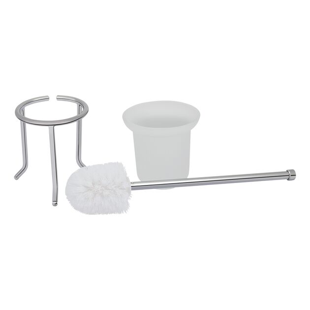 Ершик для унитаза Lidz 121.05.04, фото , изображение 3 | SNABZHENIE.com.ua