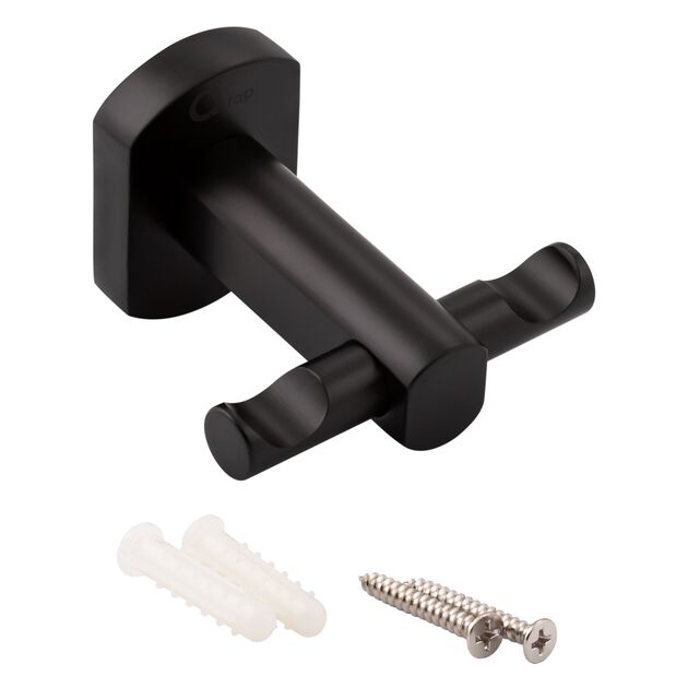 Крючок Qtap Liberty BLM 1154, фото , зображення 3 | SNABZHENIE.com.ua