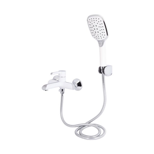 Смеситель для ванны Qtap Grand WCR 006, фото , изображение 3 | SNABZHENIE.com.ua