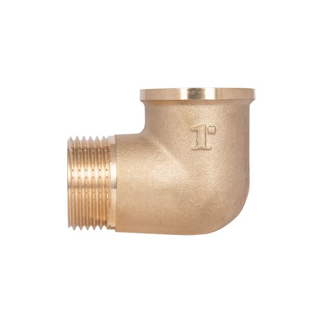 Угол SD Plus 1" ВН SD42025, фото , изображение 3 | SNABZHENIE.com.ua