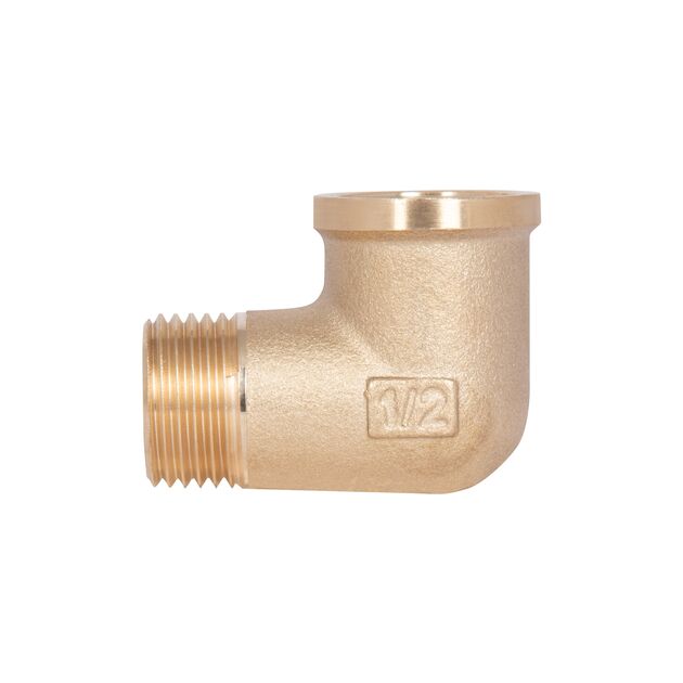 Угол SD Plus 1/2" ВН SD42115U, фото , зображення 3 | SNABZHENIE.com.ua