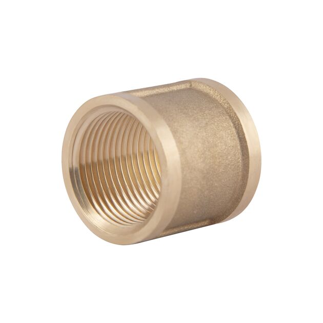 Муфта SD Plus 3/4" ВР SD40420, фото  | SNABZHENIE.com.ua