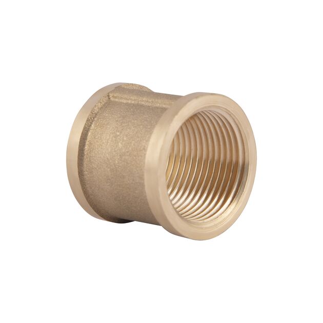 Муфта SD Plus 3/4" ВР SD40420, фото , изображение 3 | SNABZHENIE.com.ua