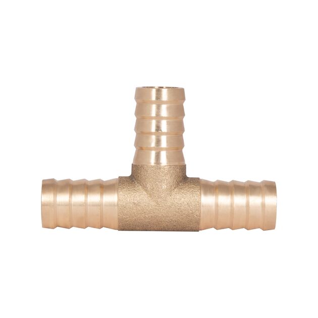 Тройник SD Plus 14 SD41714, фото , зображення 3 | SNABZHENIE.com.ua