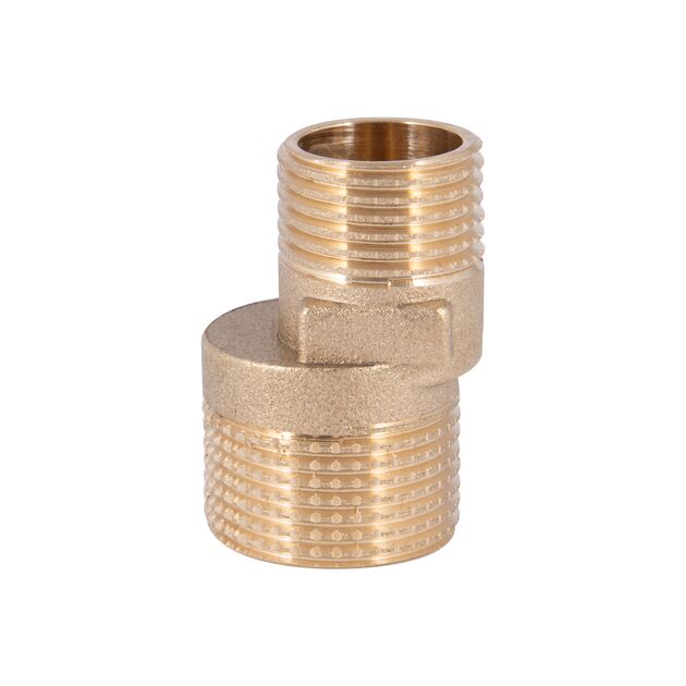 Эксцентрик SD Plus 1/2"х3/4" SD4301520, фото , изображение 2 | SNABZHENIE.com.ua