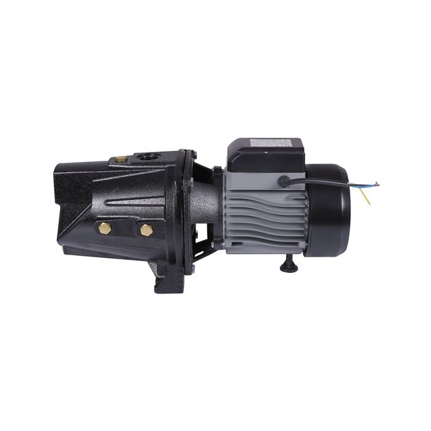 Насос самовсасывающий центробежный Thermo Alliance D-JSWm-20H 1,5 кВт, фото , зображення 3 | SNABZHENIE.com.ua