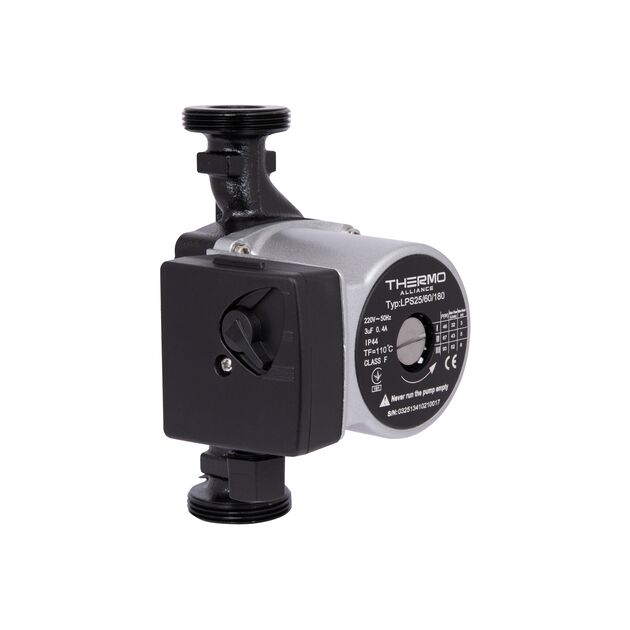 Насос циркуляционный Thermo Alliance LPS 25/60/180, фото  | SNABZHENIE.com.ua