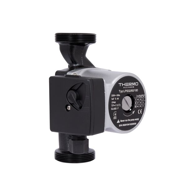 Насос циркуляционный Thermo Alliance LPS 32/60/180, фото  | SNABZHENIE.com.ua