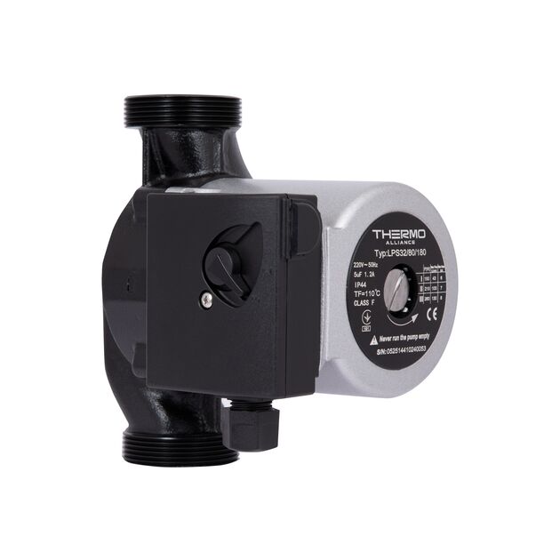 Насос циркуляционный Thermo Alliance LPS 32/80/180, фото  | SNABZHENIE.com.ua
