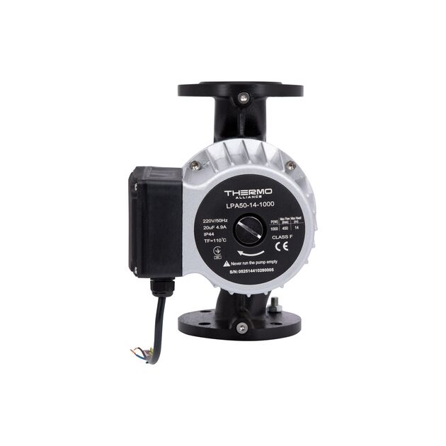 Насос циркуляционный Thermo Alliance LPA50-14-1000, фото , изображение 3 | SNABZHENIE.com.ua