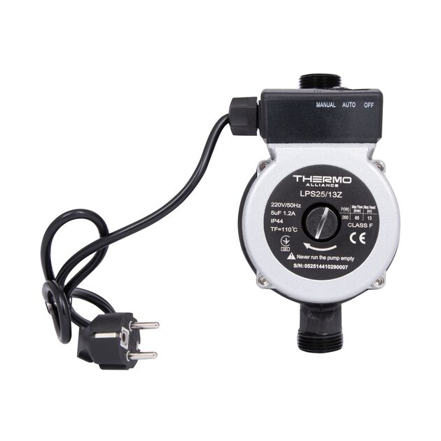 Насос для повышения давления Thermo Alliance LPS25-13Z, фото , изображение 3 | SNABZHENIE.com.ua