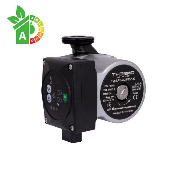 Насос циркуляционный Thermo Alliance LPSA 25/60/130, фото  | SNABZHENIE.com.ua