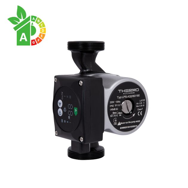 Насос циркуляционный Thermo Alliance LPSA 32/60/180, фото  | SNABZHENIE.com.ua