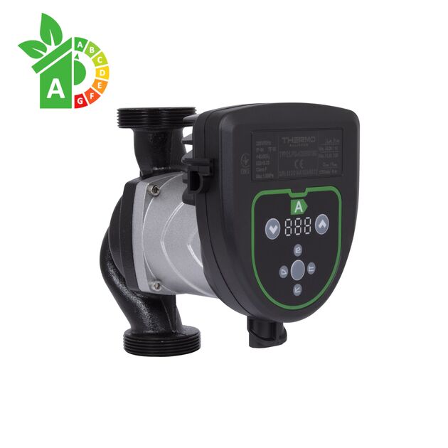 Насос циркуляционный Thermo Alliance LPSA 32/80/180, фото  | SNABZHENIE.com.ua