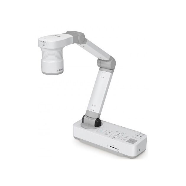 Документ-камера Epson ELPDC21, фото , изображение 2 | SNABZHENIE.com.ua